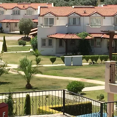 Apollonium Villas * Akbük