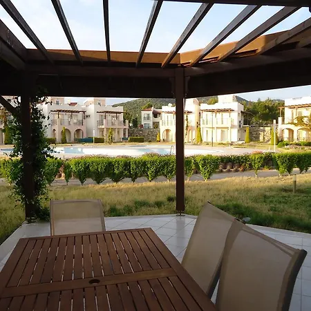 Apollonium Villas * Akbük
