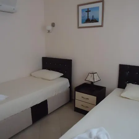 Apollonium Villas *