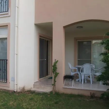 Apollonium Villas * Akbük
