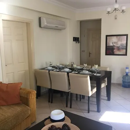 Villa Apollonium Villas *