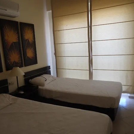 Villa Apollonium Villas *