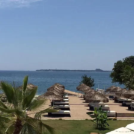 Apollonium Villas Villa Akbük