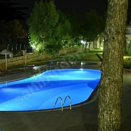 Apollonium Villas * Akbük