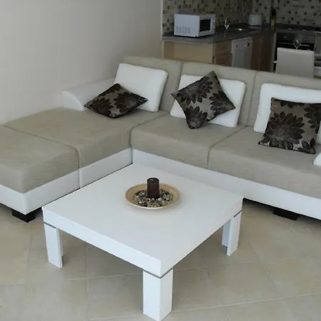 Apollonium Villas Villa Akbük