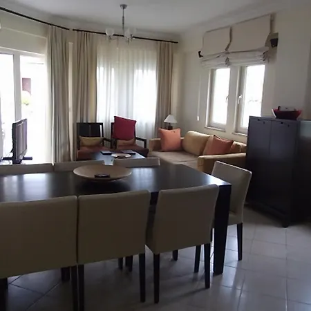Apollonium Villas Villa *