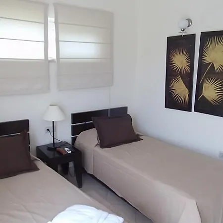 Apollonium Villas *