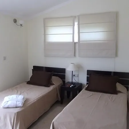 Apollonium Villas Villa Akbük