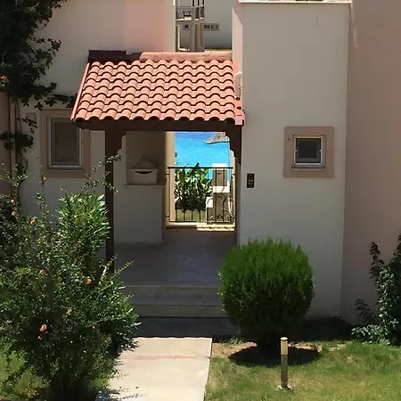Apollonium Villas Villa *