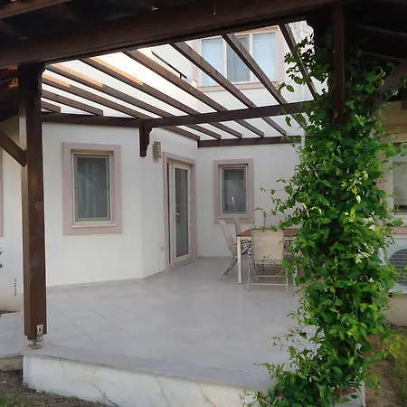Apollonium Villas *