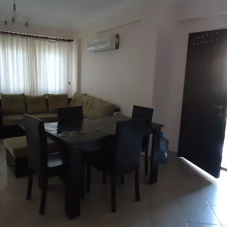 Apollonium Villas *
