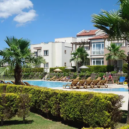 Villa Apollonium Villas Akbük