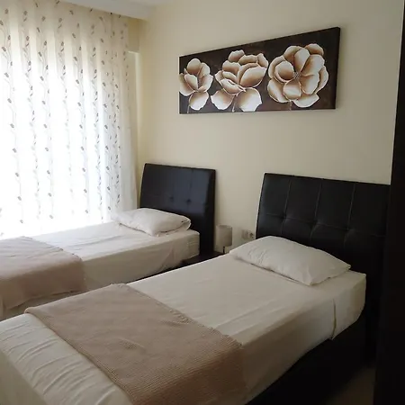 Apollonium Villas Villa *
