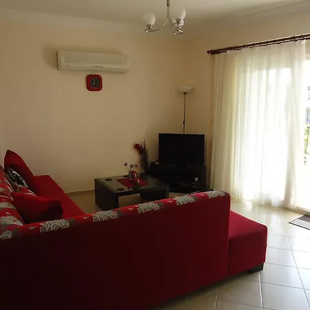Villa Apollonium Villas
