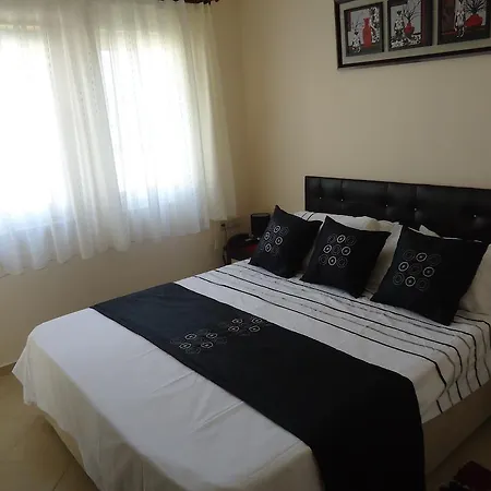 Villa Apollonium Villas *