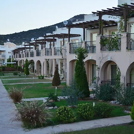 Villa Apollonium Villas