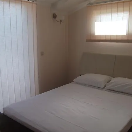 Apollonium Villas Akbuk (Didim)