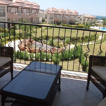 Apollonium Villas Akbük