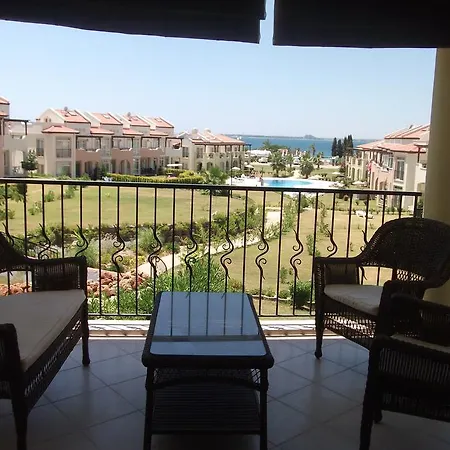 Villa Apollonium Villas *