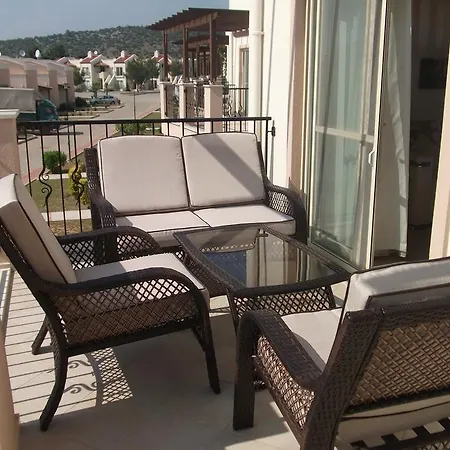Villa Apollonium Villas