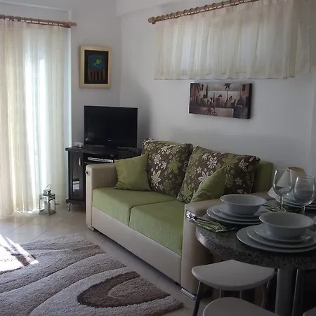 Villa Apollonium Villas *