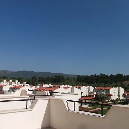 Villa Apollonium Villas