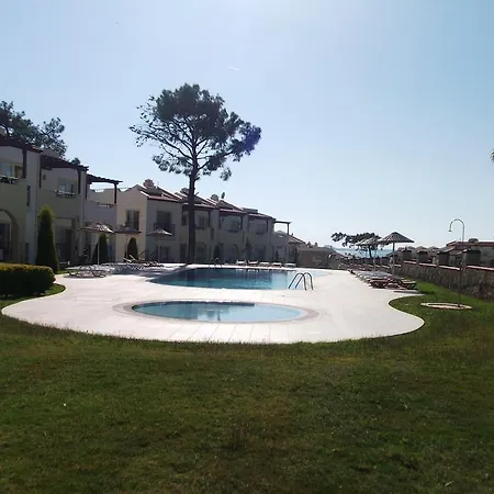 Villa Apollonium Villas