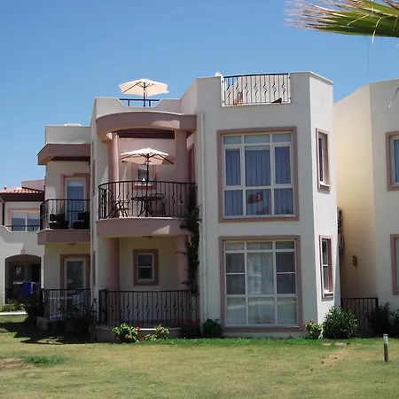 Villa Apollonium Villas *