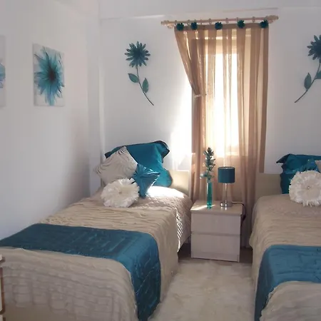 Villa Apollonium Villas