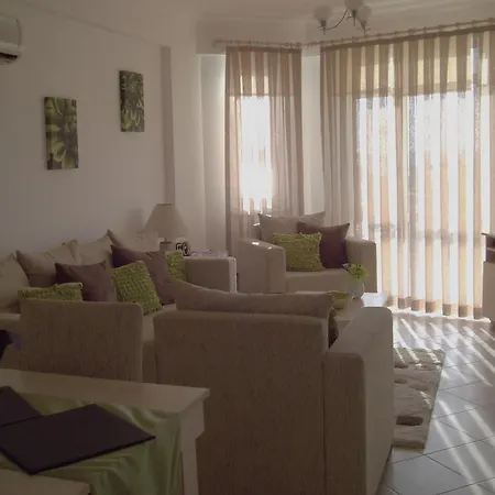Villa Apollonium Villas Akbük