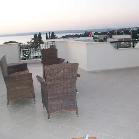 Apollonium Villas