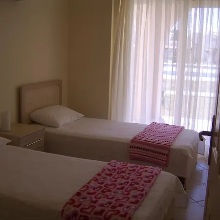 Villa Apollonium Villas