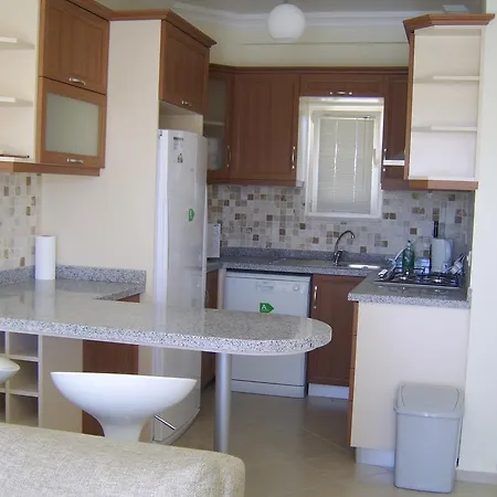 Apollonium Villas