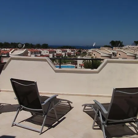 Apollonium Villas Akbük