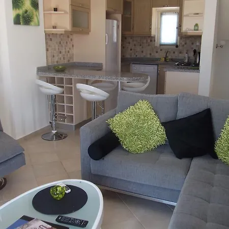 Villa Apollonium Villas *