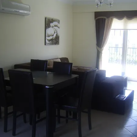 Villa Apollonium Villas *