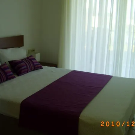 Villa Apollonium Villas Akbük