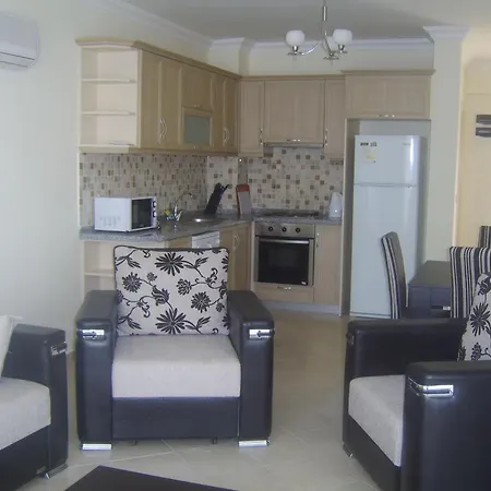 Apollonium Villas Akbük