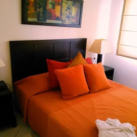 Villa Apollonium Villas *